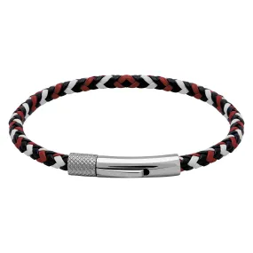 Bracelet Rochet HB1430199 | Bijoux Homme 3 SUISSES
