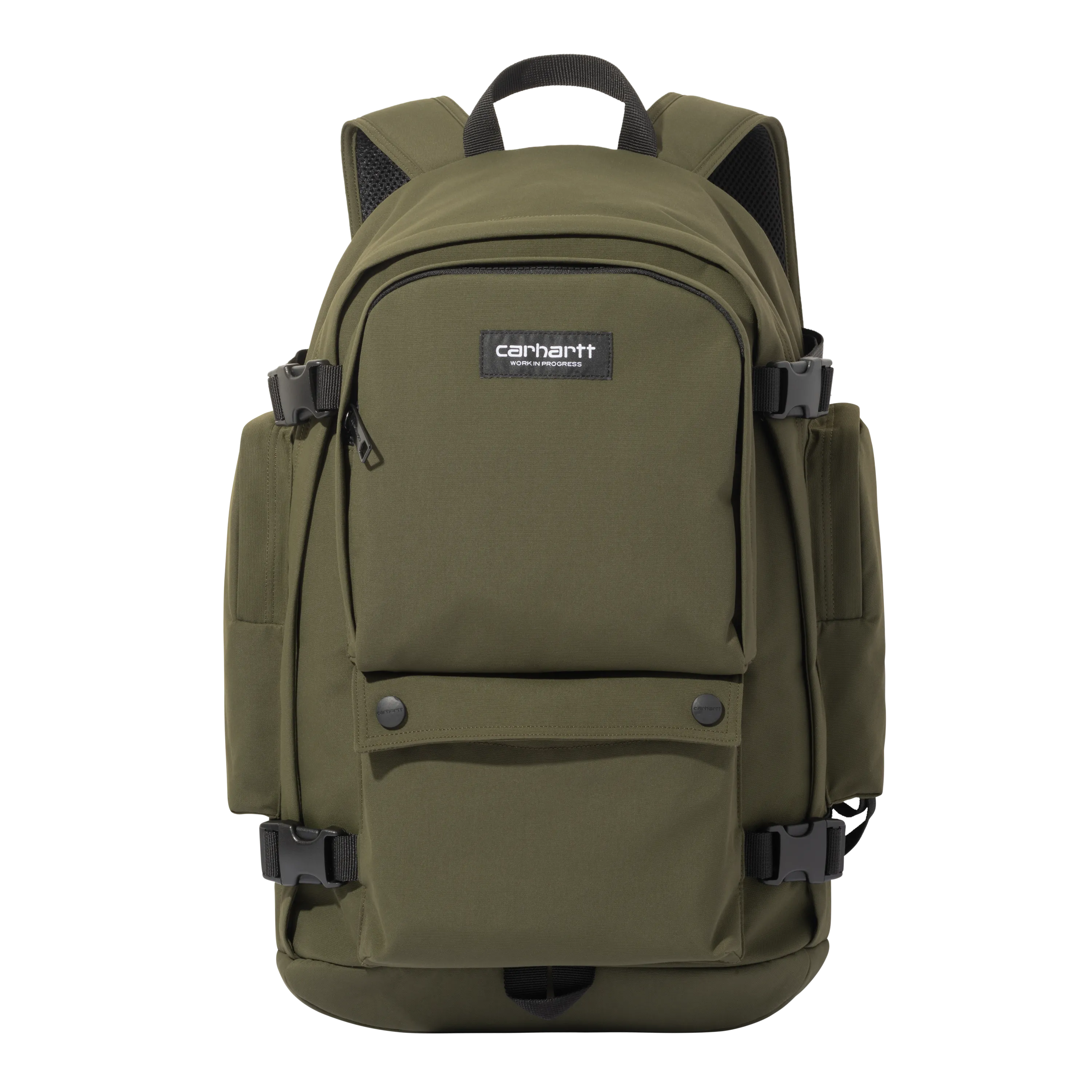 Carhartt WIP Kayton backpack office green
