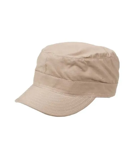 CASQUETTE US BDU RIPSTOP - BEIGE