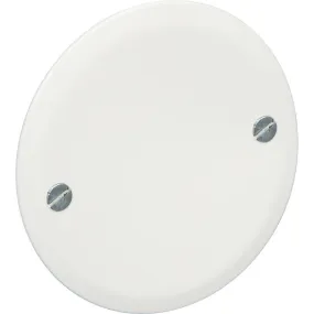Couvercle avec vis d 80 (5230200)
