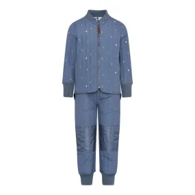 En Fant Ensembles Enfants Bleu
