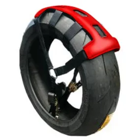 Fixe roue moto type tyrefix