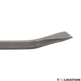 HIKOKI Accessoires 751037 Ciseau à tuiles 20° coudé SDS-Max 80x300mm