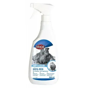 Nettoyant pour cage simple'n'clean 500 ml pour lapin et oiseaux