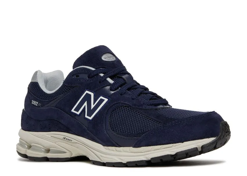 New Balance 2002R Pigment Light Aluminum