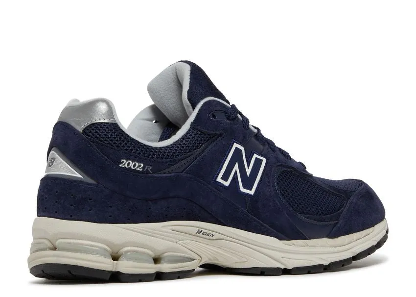 New Balance 2002R Pigment Light Aluminum