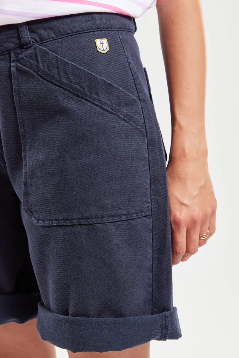 Short - coton et lyocel