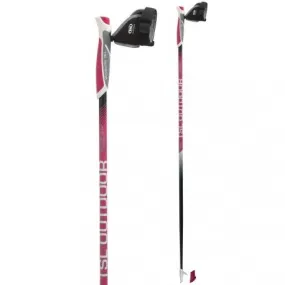 TSL Outdoor Tactil C20 Spike - Bâtons marche nordique | Hardloop